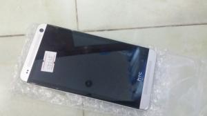 HTC ONE M7 2SIM mới Chính hãng giá rẻ nhất ở Mỹ Tho, Tiền Giang