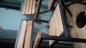Bàn ghế quán ăn giá rẻ nhất