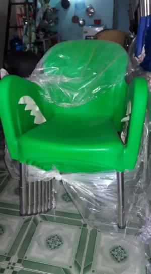 Ghế nhựa giá rẻ nhất