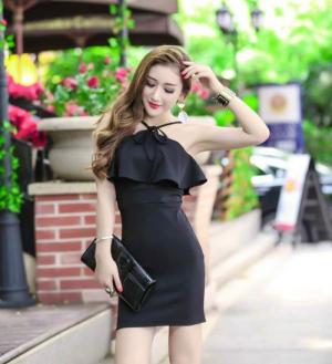 Chuyên may đầm dạ hội, váy kiểu, quần áo thời trang theo thiết kế riêng và yêu cẩu của khách hàng