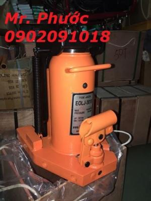 kích móc 15 tấn