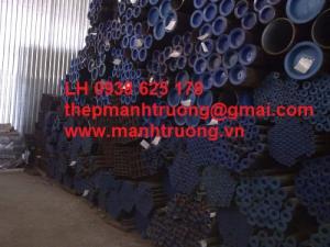 Thép ống đúc ASTM A106 nhật bản , phi 34,phi42,phi60,phi73,phi90,phi101,phi114,phi141,phi168,phi219,phi273