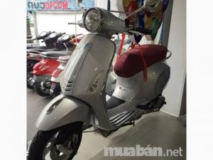 Vespa hỗ trợ trả góp cho các bạn gần xa liên tỉnh