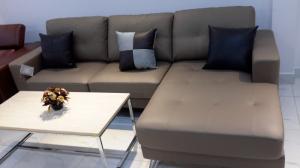 Sofa Da Pu cao cấp xuất khẩu Châu Âu, Trung Đông...