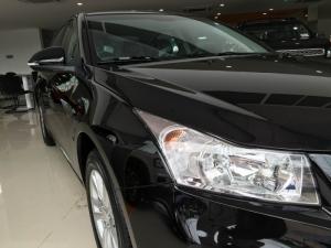 Giá xe Cruze 2016 Số sàn trả góp vay đến 85% giá trị xe, không cần chứng minh thu nhập, thủ tục đơn giản.