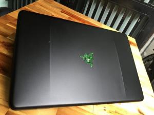 Laptop GAMING Razer, i7 4700MQ, 16G, GTX860,...