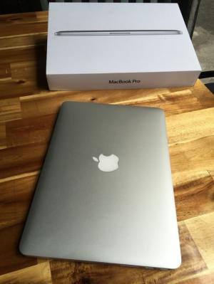 Laptop Macbook pro ME865 | ram 8G.