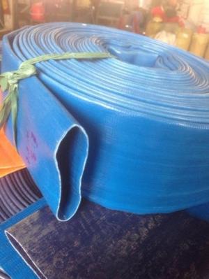Ống bạt xả cát, Ống bạt xả nước, Ống bạt cam, Ống bạt xanh,...