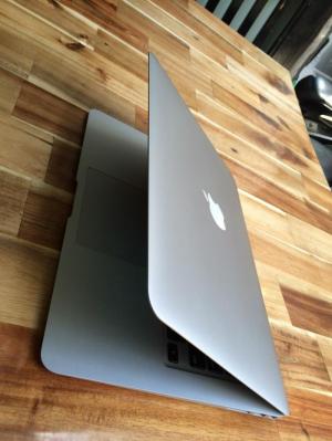 Laptop Macbook air 2014 MD761, i5 1.4G, 4G, ssd128G, giá rẻ