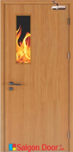 SAIGONDOOR Cung cấp các loại cửa gỗ, cửa gỗ công nghiệp, cửa gỗ chống cháy