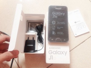 Máy samsung galaxy J1 2016