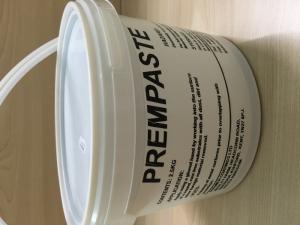keo prempaste chống ăn mòn cho đường ống kim loại