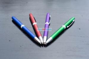 Xưởng làm bút bi in logo giá rẻ nhất TP.HCM giao hàng tận nơi trên toàn quốc