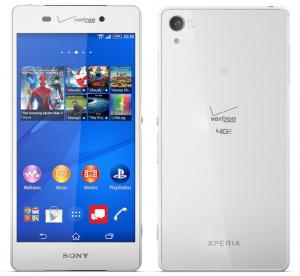 Sony Z3v Hàng Mỹ,Máy Nguyên Zin 98%,Hàng Xách Tay,Ship Cod Toàn Quốc