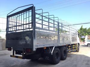 Bán Xe Tải Hino FL, Cọc 10% Có Xe Ngay