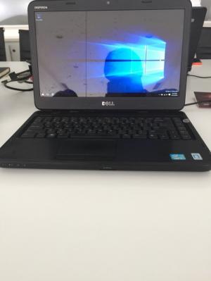 Cần bán gấp laptop dell Inspiron N4050 i5