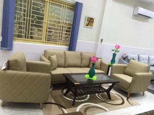 Sofa bộ 1-1-3