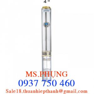 Máy bơm hỏa tiễn Mastra R95 - MA - 17