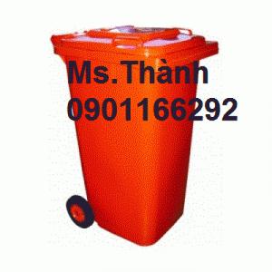 Buôn bán thùng rác nhựa huế sll