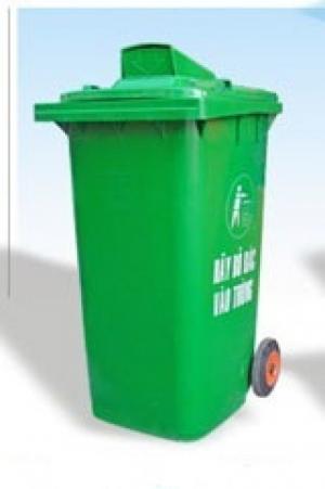Buôn bán thùng rác nhựa huế sll