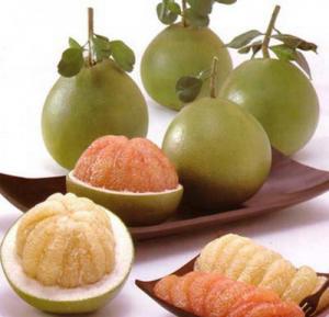 Bưởi Tân Triều