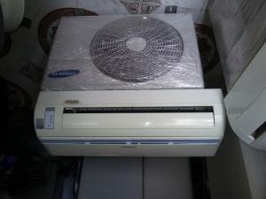 BÁn VÀi bộ máy lạnh đã qua sử dụng còn xài cực kỳ tốt có bảo hành dài hạn