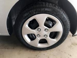 Bán Xe Kia Morning Giá Từ 327 Triệu Đời 2017 Màu Trắng