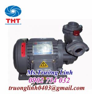 Máy bơm đẩy cao bánh răng vỏ gang đầu gang NTP HCP225-1.25 26 1/3HP