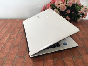 Bán Laptop Acer Aspire E5-411 Haswell N2940 4Cpu 2G/500G Nguyên Tem