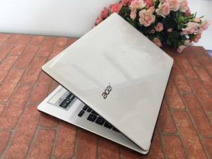 Bán Laptop Acer Aspire E5-411 Haswell N2940 4Cpu 2G/500G Nguyên Tem
