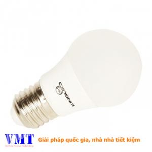 Bóng đèn KingLED 4W, 6W, 8W,12W,... Bảo Hành 2 Năm.