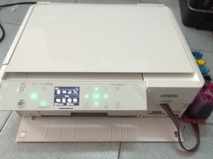 Bán máy in nhập nhật 6 màu epson 804a cảm ứng và wifi