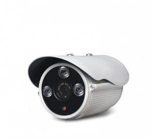 Lắp Đặt Trọn Bộ 05 Camera Thân Analog 3 led 1000Tvl Tại Tphcm