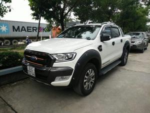 Bán Ford Ranger Wiltrack sx 2015 cà vẹt 2016