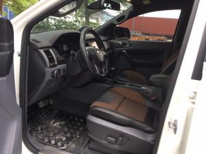 Bán Ford Ranger Wiltrack sx 2015 cà vẹt 2016