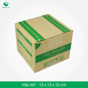Sản xuất hộp carton, thiết kế hộp carton