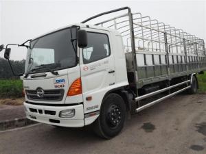 Bán Xe Tải Hino FG8JPSU 9,4 Tấn, Hino 9.4 tấn, có cho vay và bán trả góp