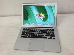 MacBook Air MC965 | RAM : 4 GB