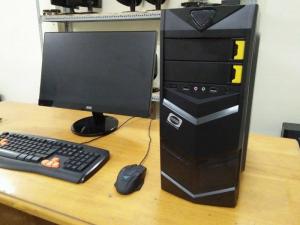 PC AMD A6 5400k R8GB VGA 4GB HD radeon 7540d 128bit Gaming