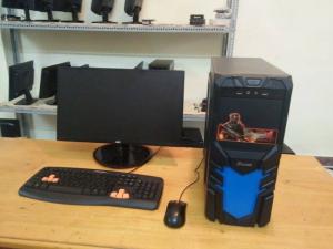 PC A8 5600 3,6Ghz x4 Cpu R8Gb VGa 4GB 128bit Dr3 Gaming