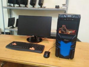 PC A8 5600 3,6Ghz x4 Cpu R8Gb VGa 4GB 128bit Dr3 Gaming