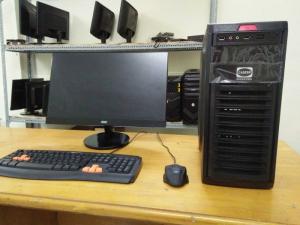 PC A6 3670K 4Cpu X 2,7ghz R8GB VGa 4GB GIẢi Trí Lol Chiến FIFA