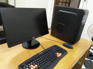 PC A6 3670K 4Cpu X 2,7ghz R8GB VGa 4GB GIẢi Trí Lol Chiến FIFA