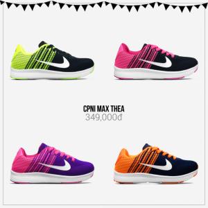 CPNI giày MAX THEA - 349k