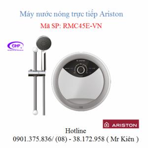 Máy nước nóng trực tiếp Ariston RMC45E-VN