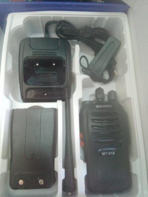 Máy bộ đàm Motorola MT-918