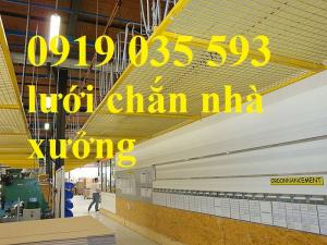 Cung cấp lưới an toàn xây dựng chống rơi an toàn tại Hà nội, cung cấp lưới dù