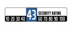 Khoá Cổng Số OnGuard 8030