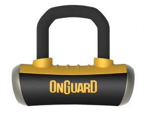 Khoá Cổng OnGuard 8016L