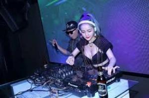 Cho thuê Dj ,dj chơi nhạc hay, đám cưới, tiệc, bar, party